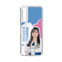 スリムプロテクションケース［ STU48 - 森末妃奈 ］