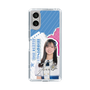 スリムプロテクションケース［ STU48 - 森末妃奈 ］