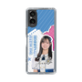 スリムプロテクションケース［ STU48 - 森末妃奈 ］