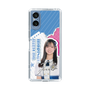 スリムプロテクションケース［ STU48 - 森末妃奈 ］