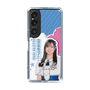スリムプロテクションケース［ STU48 - 森末妃奈 ］