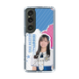 スリムプロテクションケース［ STU48 - 森末妃奈 ］