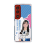 スリムプロテクションケース［ STU48 - 森末妃奈 ］
