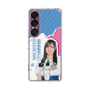 スリムプロテクションケース［ STU48 - 森末妃奈 ］