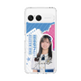 スリムプロテクションケース［ STU48 - 森末妃奈 ］