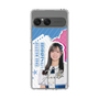 スリムプロテクションケース［ STU48 - 森末妃奈 ］
