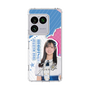 スリムプロテクションケース［ STU48 - 森末妃奈 ］