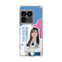 スリムプロテクションケース［ STU48 - 森末妃奈 ］