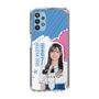 スリムプロテクションケース［ STU48 - 森末妃奈 ］