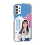 スリムプロテクションケース［ STU48 - 森末妃奈 ］