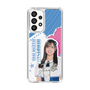 スリムプロテクションケース［ STU48 - 森末妃奈 ］