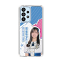 スリムプロテクションケース［ STU48 - 森末妃奈 ］