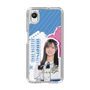 スリムプロテクションケース［ STU48 - 森末妃奈 ］