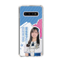 スリムプロテクションケース［ STU48 - 森末妃奈 ］