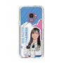 スリムプロテクションケース［ STU48 - 森末妃奈 ］