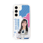 スリムプロテクションケース［ STU48 - 森末妃奈 ］