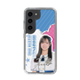 スリムプロテクションケース［ STU48 - 森末妃奈 ］