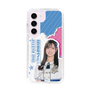 スリムプロテクションケース［ STU48 - 森末妃奈 ］