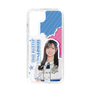 スリムプロテクションケース［ STU48 - 森末妃奈 ］