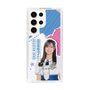 スリムプロテクションケース［ STU48 - 森末妃奈 ］