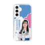 スリムプロテクションケース［ STU48 - 森末妃奈 ］