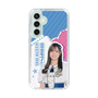 スリムプロテクションケース［ STU48 - 森末妃奈 ］