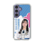 スリムプロテクションケース［ STU48 - 森末妃奈 ］