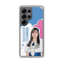 スリムプロテクションケース［ STU48 - 森末妃奈 ］