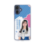 スリムプロテクションケース［ STU48 - 森末妃奈 ］