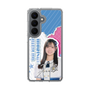 スリムプロテクションケース［ STU48 - 森末妃奈 ］