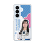 スリムプロテクションケース［ STU48 - 森末妃奈 ］