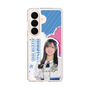 スリムプロテクションケース［ STU48 - 森末妃奈 ］