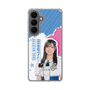 スリムプロテクションケース［ STU48 - 森末妃奈 ］