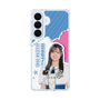 スリムプロテクションケース［ STU48 - 森末妃奈 ］