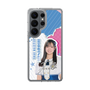 スリムプロテクションケース［ STU48 - 森末妃奈 ］