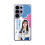 スリムプロテクションケース［ STU48 - 森末妃奈 ］