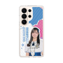 スリムプロテクションケース［ STU48 - 森末妃奈 ］