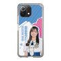 スリムプロテクションケース［ STU48 - 森末妃奈 ］