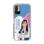 スリムプロテクションケース［ STU48 - 森末妃奈 ］