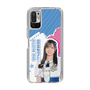 スリムプロテクションケース［ STU48 - 森末妃奈 ］