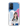 スリムプロテクションケース［ STU48 - 森末妃奈 ］