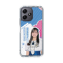 スリムプロテクションケース［ STU48 - 森末妃奈 ］