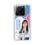 スリムプロテクションケース［ STU48 - 森末妃奈 ］