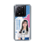 スリムプロテクションケース［ STU48 - 森末妃奈 ］