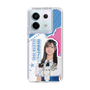 スリムプロテクションケース［ STU48 - 森末妃奈 ］