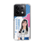 スリムプロテクションケース［ STU48 - 森末妃奈 ］