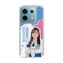 スリムプロテクションケース［ STU48 - 森末妃奈 ］