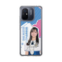スリムプロテクションケース［ STU48 - 森末妃奈 ］