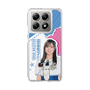 スリムプロテクションケース［ STU48 - 森末妃奈 ］
