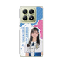 スリムプロテクションケース［ STU48 - 森末妃奈 ］
